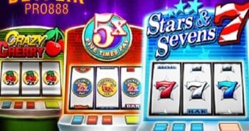 GAME SLOT