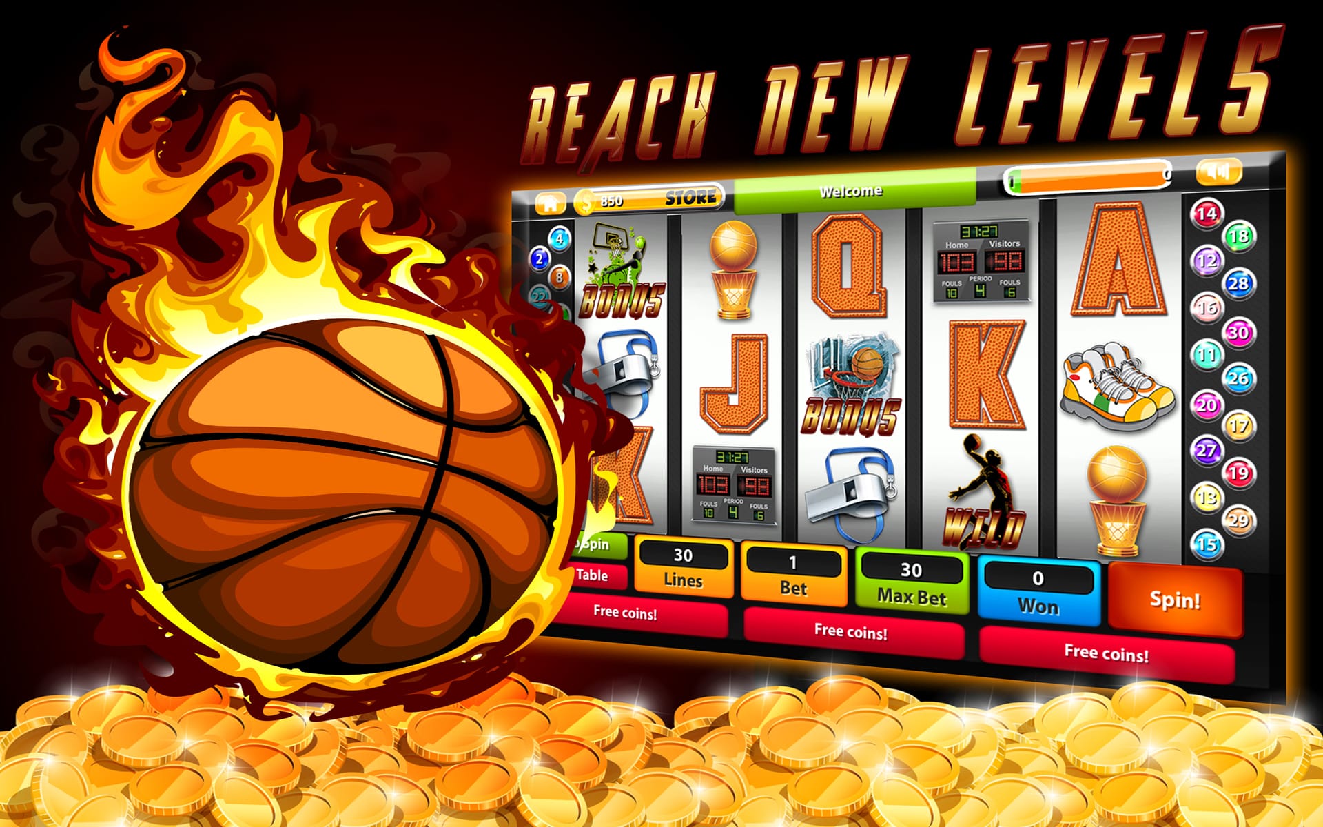 Betflix Mobile Login